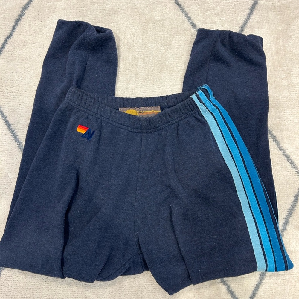 Aviator Nation Women’s XS Sweatpants - Picture 2 of 3